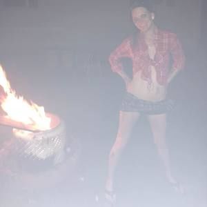 Meet your Posher, Krystal